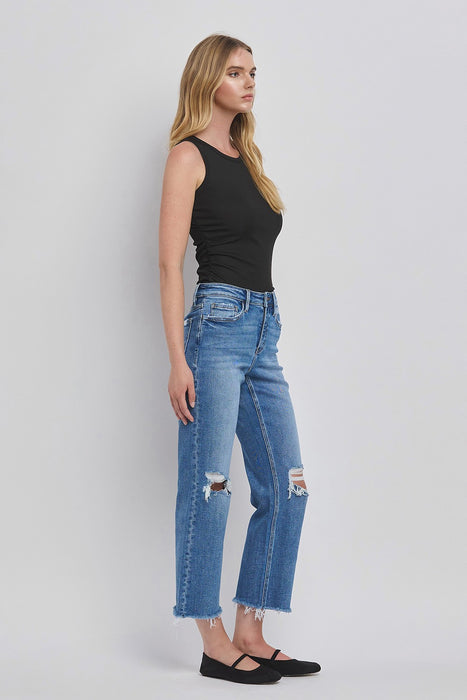 Lovervet Shayla Jeans // Medium Washed