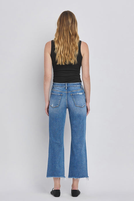 Lovervet Shayla Jeans // Medium Washed