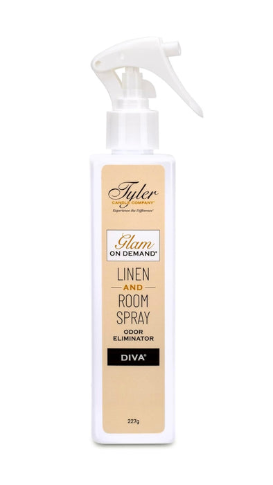 Glam on Demand | Linen and Room Spray LARGE