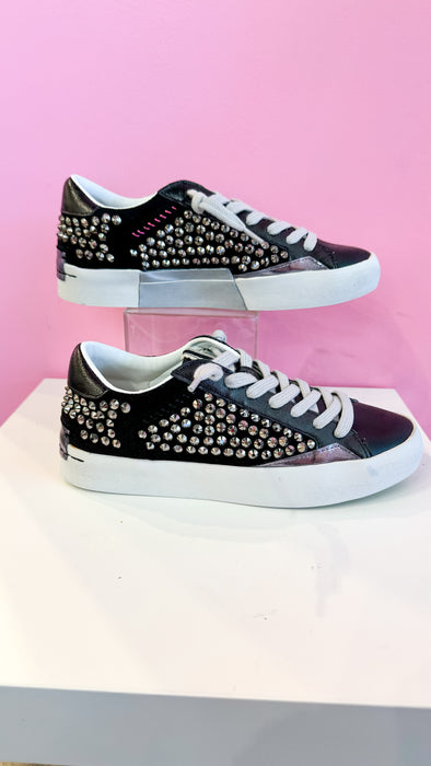 SHUSHOP RUBY SNEAKERS