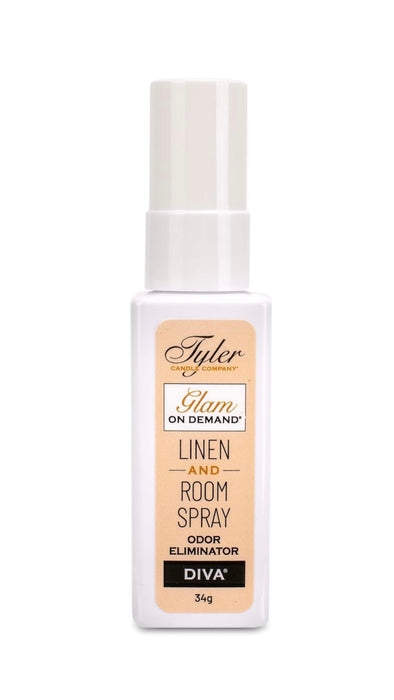 Glam on Demand | Linen and Room Spray SMALL